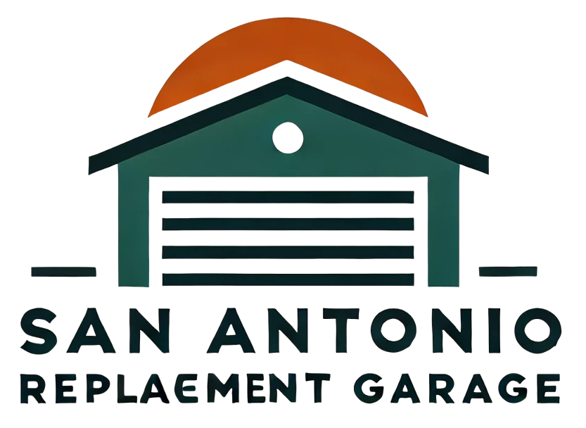 San Antonio Replacement Garage logo